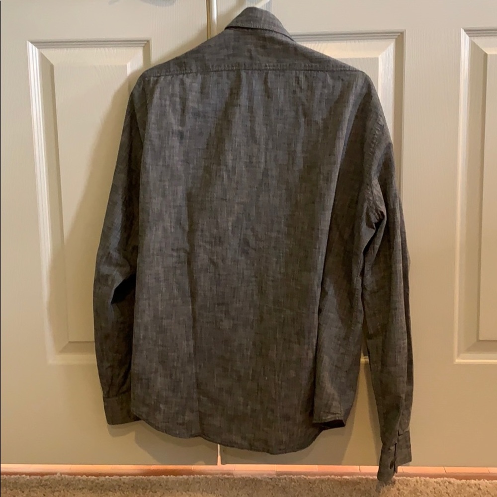 Express button down shirt - Picture 2 of 3